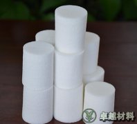 海綿射彈適用各類行業