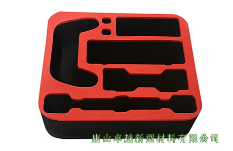 eva海綿內襯定制