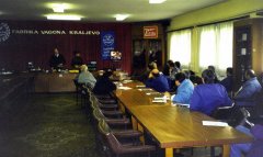 高鐵軌道交通行業(yè) 高鐵軌道交通行業(yè)使用海綿射彈案例