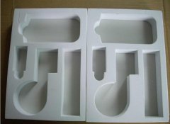 EVA內(nèi)襯、海棉內(nèi)襯、EPE珍珠棉內(nèi)襯跟紙質(zhì)內(nèi)襯的不同