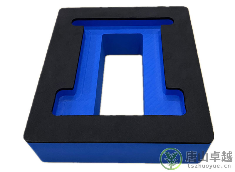 eva箱子內襯包裝定制_eva底托內襯