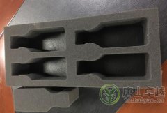 你了解包裝行業(yè)為什么選擇eva材質(zhì)內(nèi)襯多的原因嗎？