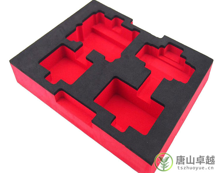 eva內襯包裝展示