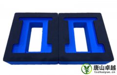 彩色EVA泡棉的特色及應用你了解嗎？