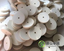 毛氈塞廠家批發_耐磨毛氈塞圖片