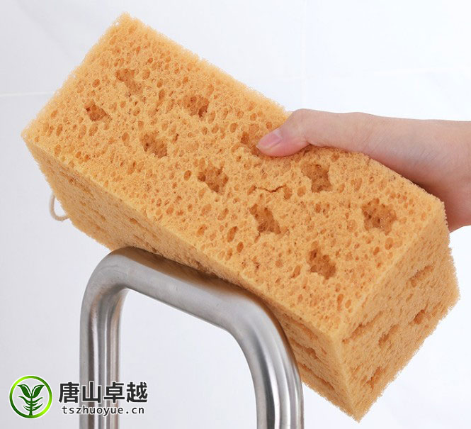 汽車(chē)海綿擦