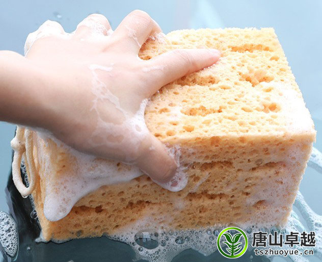 汽車(chē)海綿擦