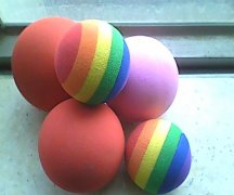 EVA材料中為什么EVA高發泡物料被廣泛使用？